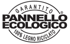 Pannello Ecologico